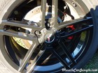C5 Z06 Corvette Wheel