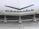 1959 El Camino Hood Emblem