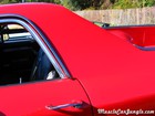 1971 El Camino SS Roof