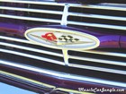 1960 Impala Grill