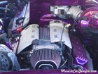 1960 Impala LT1 Engine