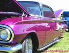 1960 Impala Side