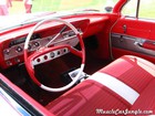 1961 Impala Interior