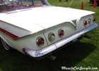 1961 Impala Rear