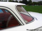 1961 Impala Roof Rear
