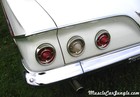 1961 Impala Tail Lights