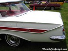 1961 Impala Trunk