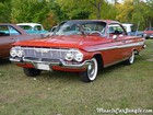 1961 Impala Pictures