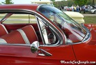 1961 Chevy Impala Windshield