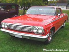 1962 Impala Pictures