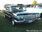 1963 Impala SS