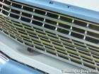 1963 Chevy Impala Grill