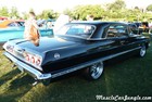 1963 Impala SS Right Side