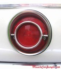 1964 SS Impala Taillight