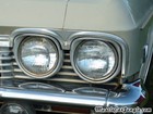 1965 396 Impala Station Wagon Headlights
