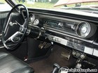 1965 Impala SS 409 Dash