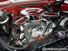 1965 Impala SS 409 Engine