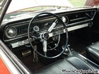 1965 Impala SS 409 Interior