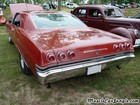 1965 Impala SS 409 Rear Left