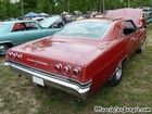 1965 Impala SS 409 Rear Right