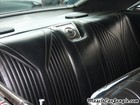 1965 Impala SS 409 Rear Seats