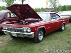 1965 Impala SS 409