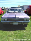 1965 Impala SS327 Front