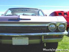1965 Impala SS327 Grill