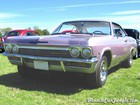 1965 Impala SS327