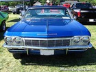 1965 SS 283 Impala Front