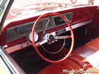1966 283 Impala Dash