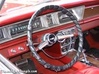 1966 Caprice Dash