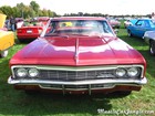 1966 Caprice Front