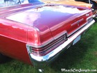 1966 Caprice Trunk