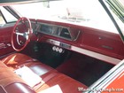 1966 283 Impala Interior
