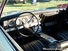 1967 Impala SS Dash