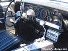 1967 Impala SS Interior