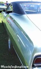 1967 Impala SS Side