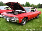 1968 Impala 327