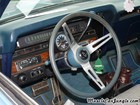 1969 Impala Dash