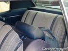 1969 Impala Seats