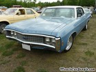 1969 Impala