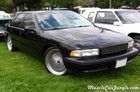 1996 Impala SS