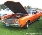 1970 Monte Carlo Pictures