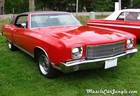 1970 Monte Carlo