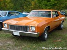 1972 Monte Carlo Pictures