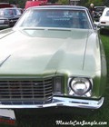 1972 Monte Carlo Front