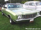 1972 Monte Carlo
