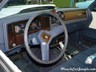 Monte Carol SS Modified Dash Monte Carol SS Modified Dash