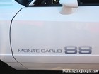 Monte Carol SS Modified Decal Monte Carol SS Modified Decal